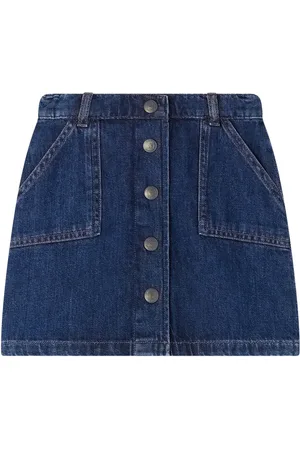 BONPOINT Jupe Dexie en jean