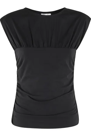 RAG&BONE Haut Mica Banded