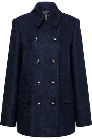 Alberta Ferretti Blazer en tweed