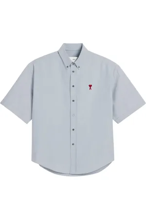 Ami Chemise à motif Ami de Coeur