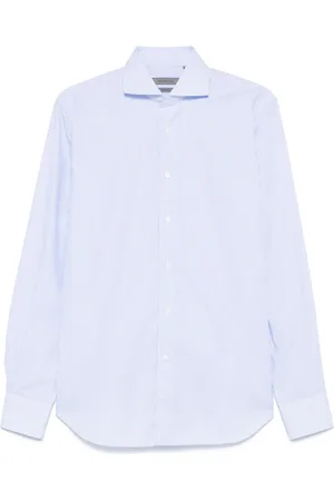 corneliani Chemise à rayures