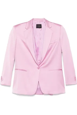 The Andamane Blazer Guia