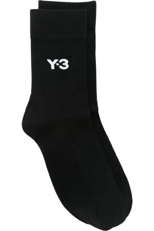 Y-3 Chaussettes Classic Crew
