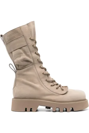 J.W.Anderson Bottines en cuir