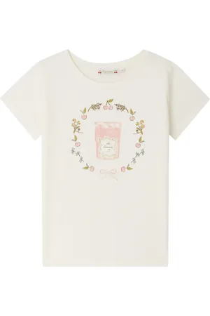 BONPOINT T-shirt Alcala