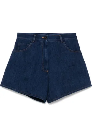 FORTE FORTE Short en jean