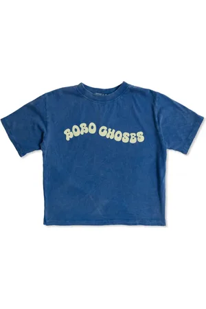 Bobo Choses T-shirt Wavy