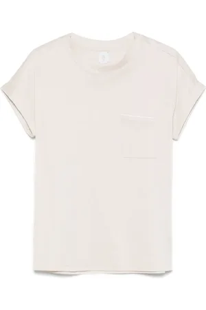 ELEVENTY T-shirt en jersey