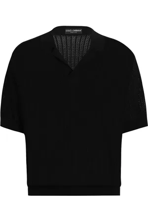 Dolce & Gabbana Polo en maille