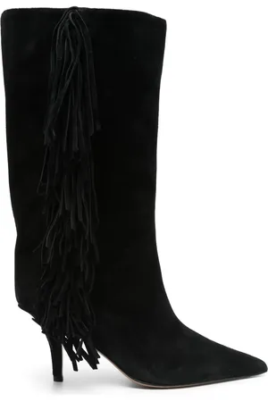 PARIS TEXAS Bottes Jessie 75 mm
