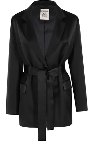SEMICOUTURE Veste Christiana