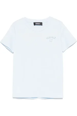 VERSACE T-shirt à imprimé Medusa