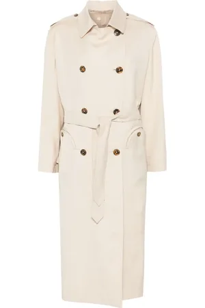 Blazé Milano Trench Sheena