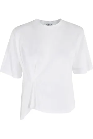 Dondup T-shirt en coton