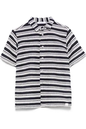 Paolo Pecora Chemise en maille