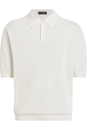 Dolce & Gabbana Polo en maille