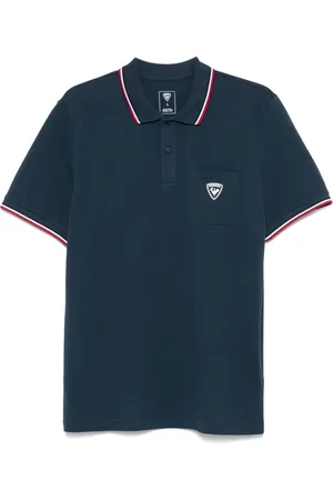 Rossignol Polo en coton