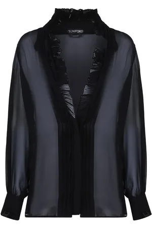 Tom Ford Blouse en soie