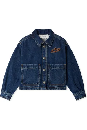 BONPOINT Veste Eliza en jean
