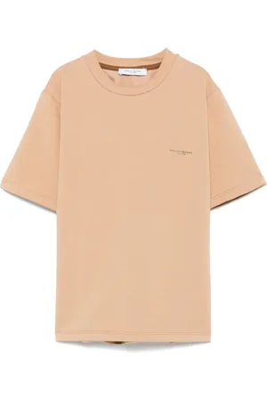 Paolo Pecora T-shirt à logo imprimé