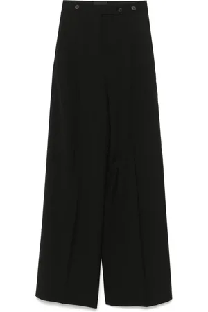 Givenchy Pantalon à monogramme 72 en jacquard