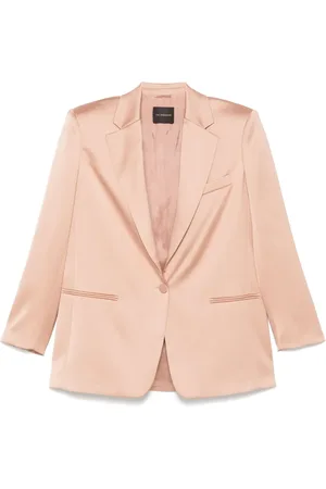 The Andamane Blazer Guia