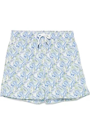 FEDELI Short de bain Madeira