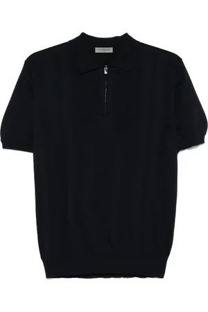 corneliani Polo en maille