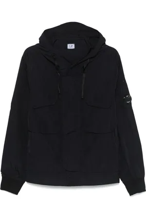 C.P. Company Veste Chrome-R Lens