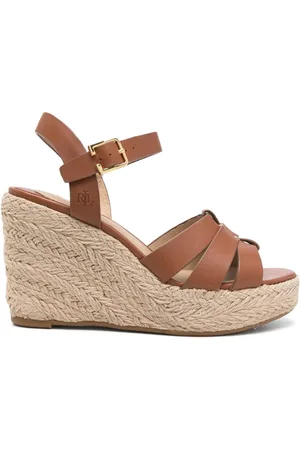 Ralph Lauren Espadrilles Soffia