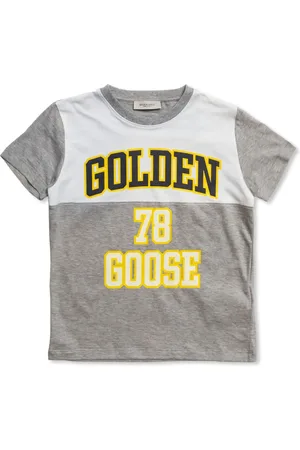 Golden Goose T-shirt en coton