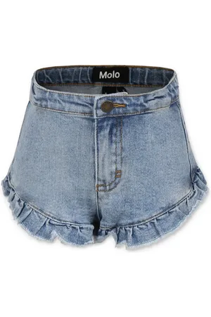 Molo Short à volants