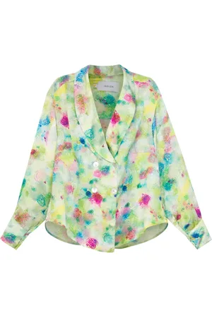 Isolda Chemise Sissi