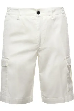 ELEVENTY Short à poches cargo