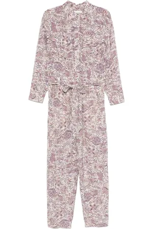 Marant Etoile Combinaison Ziya