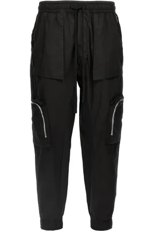 THOM KROM Pantalon de jogging en coton
