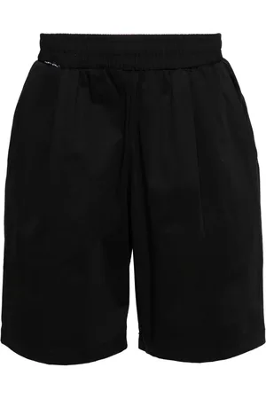 Family First Short à taille élastiquée