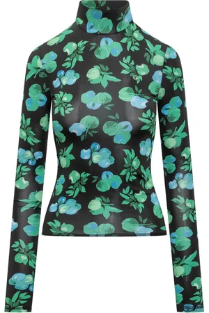 COPERNI T-shirt à imprimé pomme