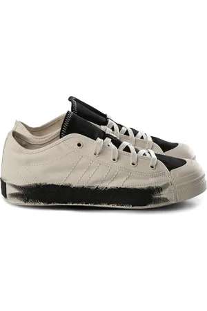 Y-3 X Yohji Yamamoto baskets Nizza Lo