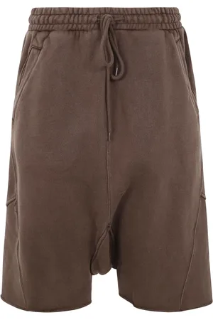 Entire Studios Short en coton