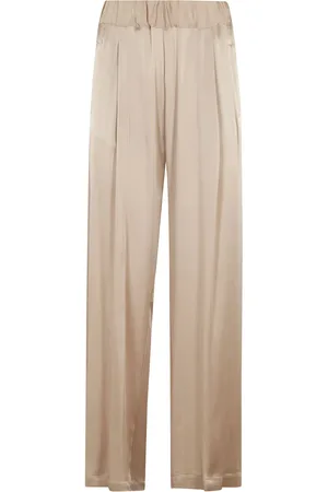 SEMICOUTURE Pantalon Jhonny
