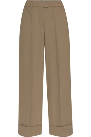 OFFICINE GENERALE Pantalon Rosalia