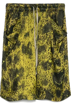Rick Owens Short Lido Boxers