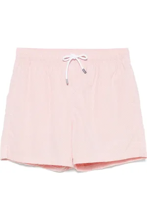 FEDELI Short de bain Madeira