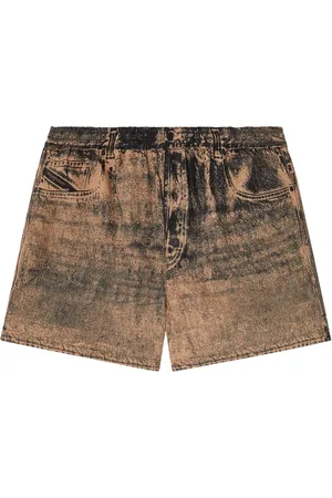 Diesel Short de bain Ken-37-Dnm
