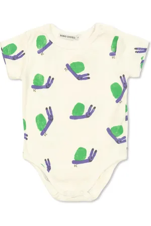 Bobo Choses Body Funny Snail