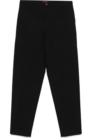 BARENA Pantalon Castana Vion