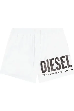 Diesel Short de bain Mario-34-D-Core