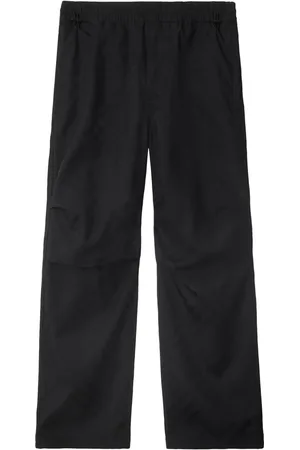 Burberry Pantalon à carreaux