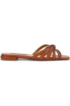 Ralph Lauren Claquettes Kieran